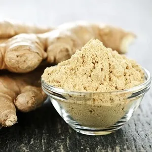 Natural <b>Ginger</b> Powder Premium Vietnamese Origin Bulk Packaging OEM and Private Label Service - Product Image 3