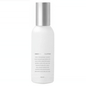 Ondo Skin Clotho Mist Hecho en Corea OEM - Product Image 1