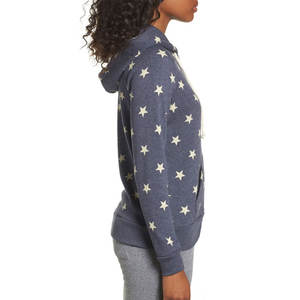 Fournisseur en gros direct d'usine : Sweat à capuche uni au design tendance pour fabricants, prix avantageux pour la vente en gros, sweat à capuche uni personnalisé avec logo. - Product Image 3