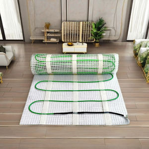 KETS WARM - Alfombra Calefactora Eléctrica Moderna de 1.0 M2 con Fácil Instalación, 110-230V, Garantía de 5+ Años para Apartamentos - Product Image 5
