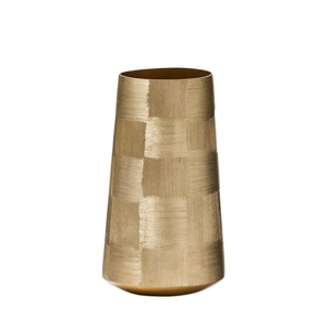 Décoration d'intérieur haut de gamme, décoration de bureau, vases d'art, cadeau de luxe, artisanat en métal, décoration de la maison, cadeaux d'anniversaire haut de gamme - Product Image 1