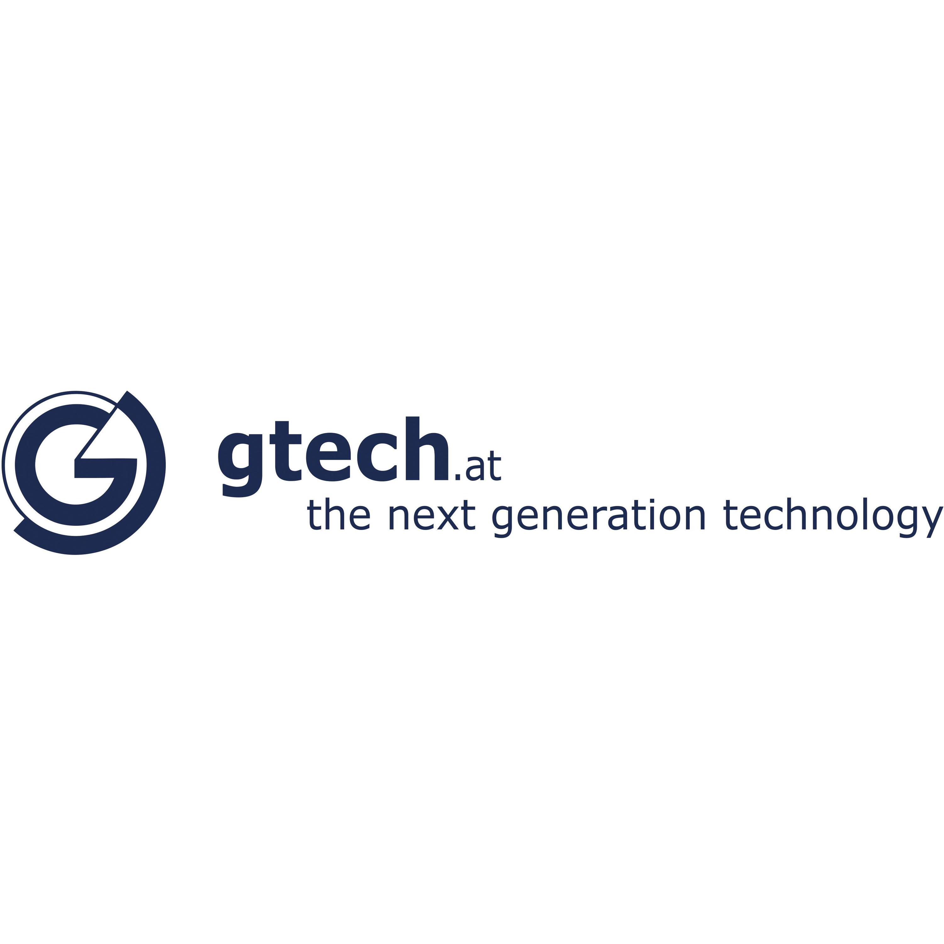 GTech Automatisierungstechnik GmbH logo