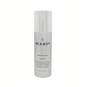 REJURAN 45ml Emulsione Rinfrescante Leggera C-PDRN con Acido Ialuronico e Centella per l'Equilibrio Olio-Acqua, Crema Viso Lenitiva - Product Image 3
