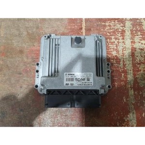 Carnival a utilisé des ECU et des modules informatiques 391G02FDA0 - Product Image 1