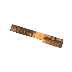 Copper Parts <b>Machining</b> <b>Services</b> - Product Image 3