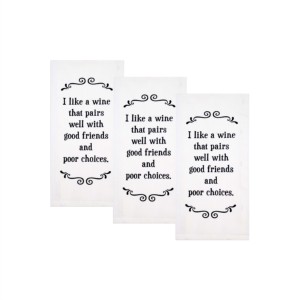 Beautiful Printed Design White <b>Kitchen</b> <b>Towel</b> Luxury Soft Quality Personalized <b>Kitchen</b> <b>Towel</b> for <b>Kitchen</b> Use - Product Image 6