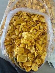 Tranches de Jackfruit Séché du Vietnam, Snack de Fruits Tropicaux, Exportation - Product Image 4