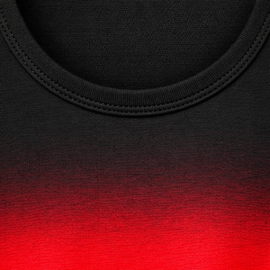 Débardeur de sport sans manches pour homme personnalisé OEM – Tissu extensible doux et respirant, design délavé moderne - Product Image 3
