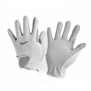 Cowhide Racing <b>Gloves</b> Customized Motorbike Leather <b>Gloves</b> with Touch Screen Technology for Racing Needle-Detectable Leather - Product Image 5