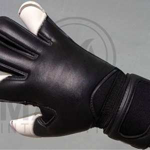Professional Youth Soccer Goalkeeper Gloves Custom Logo Football <b>Training</b> Gloves Wholesale Cheap Price - Product Image 6