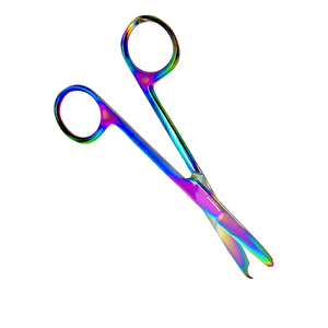Ciseaux chirurgicaux Littauer Spencer de qualité supérieure, instruments médicaux en acier inoxydable, sans rouille, passivés - Product Image 6