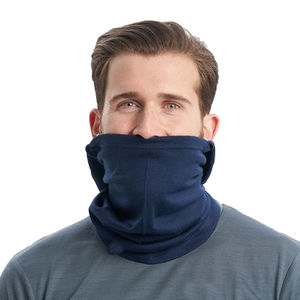 Cache-cou multifonctionnel personnalisé pour activités sportives en extérieur – Protection du cou pour adultes - Product Image 4