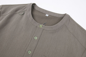 Conjunto de Uniformes Médicos Transpirables con Logotipo Personalizado para Hombres y Mujeres, para Hospital, Consultorio Dental, Salón de Belleza, Ropa de Trabajo para Enfermeras - Product Image 3