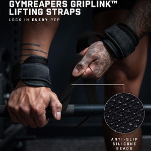 Muñequeras de Alta Calidad, Transpirables, con Diseños Únicos, Perfectas para Entrenamiento, que Mejoran el Rendimiento - Product Image 6