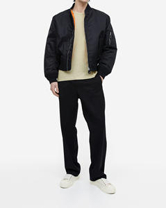 Camiseta Hip Hop Personalizada de Hombros Caídos para Hombre, Algodón Pesado de 200g, Estampado Digital, Corte Holgado, Diseño Personalizado - Product Image 6