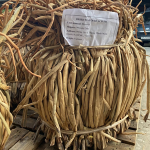 เชือกผักตบชวาถักแบบดิบธรรมชาติจากเวียดนาม ราคาดีที่สุด ปี 2026 สำหรับงานหัตถกรรม ผลิตภัณฑ์ทอ และอุปกรณ์ตกแต่งภายใน - Product Image 1