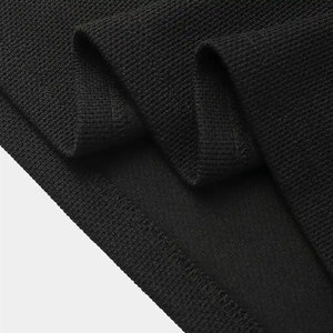 T-shirts pour hommes à manches courtes, coupe classique, vêtements d'été, respirants, légers, polyester/coton, séchage rapide, écologiques, en stock - Product Image 6