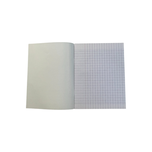 Cahier d'exercices de conception Watermelon Beach, cahiers à couverture souple personnalisés, <span class=keywords><strong>livre</strong></span> français, 96 pages - Product Image 5