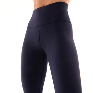 Leggings de Yoga para Mujer, Cintura Alta, Diseño Color Block, Ajustados, Ideales para Deportes, Running y Fitness - Product Image 4