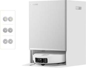 หุ่นยนต์ดูดฝุ่น Matrix10 Ultra รุ่นใหม่ล่าสุด - Product Image 1
