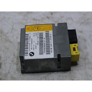 ECU และโมดูลคอมพิวเตอร์มือสองสำหรับรถยนต์ซีรีส์ 7 รุ่น 65776928267 - Product Image 2