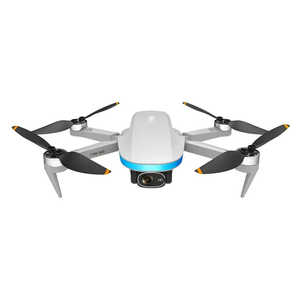 Dron RC Plegable de Alta Calidad con Alcance de 1500m, Cámara 4K HD, GPS y WIFI 5G FPV, Drones Profesionales - Product Image 1