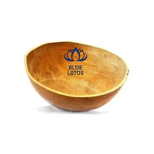 BEST SELLER Bol en coquille de calebasse écologique |   Plat en gourde naturelle résistant aux intempéries - Product Image 1