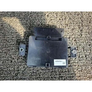 ECUs et modules informatiques d'occasion A6 4F0907801B - Product Image 3