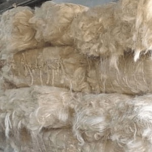 Raw Pattern <b>Hair</b> <b>Extension</b> <b>Sisal</b> Fiber - Product Image 1
