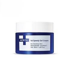 Crema Gel Idratante Sconto Isoi Acne Doctor First Speedy 50ml Lunga Durata - Product Image 1