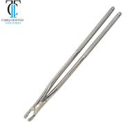Nouveauté : Forceps d'extraction dentaire équine robustes, instruments de chirurgie dentaire pour chevaux par TARIQ CRAFTED INDUSTRIES