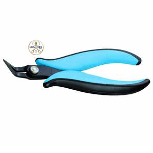 GEDORE 1829084 - Alicates electrónicos de punta fina - Product Image 2