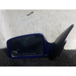 Sportage 1994-2008 LEFT Left Side <b>Door</b> <b>Mirror</b> Used OEM 876101F820K6 - Product Image 1