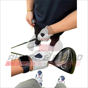 Gants de golf en cuir véritable souple de qualité supérieure, les plus vendus, équipement de golf professionnel respirant et tendance - Product Image 6