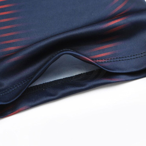Nouvel arrivage : Maillot de football confortable et respirant, nouveau style, qualité supérieure, en vente - Product Image 4