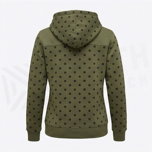 Sweat-shirts personnalisés pour femmes, design classique, tissu doux au toucher, léger, chaud, pour le sport en plein air - Product Image 2