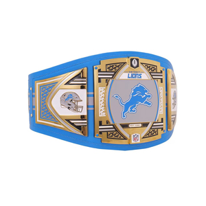 Cinturón de Campeonato de Lucha Libre de Diseño, Alta Calidad, Logotipo Personalizado, Color Único, Venta al Por Mayor, ODM, Novedad 2026 - Product Image 4