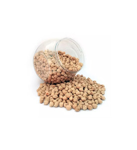 Petits pois blancs biologiques certifiés non OGM pour la transformation alimentaire et la distribution au détail - Product Image 1