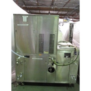 Semitool SST408 Solvent Chemical Stripping Resist - Équipement et pièces semi-conductrices de renommée mondiale et de confiance - Product Image 5