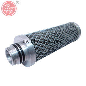 ตัวกรองลมประสิทธิภาพสูง ความแม่นยำสูง สแตนเลสสตีล รับประกัน 6 เดือน - Product Image 2