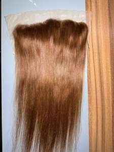 Cheveux indiens lisses 100% naturels, qualité d'exportation, cheveux vierges Remy de qualité supérieure, double trame, toutes les couleurs, cuticules alignées - Product Image 4