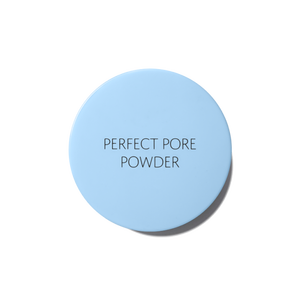 Polvo Translúcido Mineral para Poros Saem Sammul Perfect Pore con Función de Control de Grasa - Product Image 1