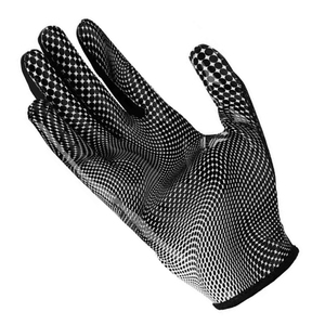 Professional American Football Gloves Custom Printing <b>Sticky</b> Grip Wrist Support Training Competition American Football Gloves - Product Image 5