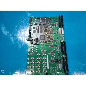 JEOL SUBSYSTEM GONIO MP004024-00 ปะเก็นซีลสุญญากาศ ใช้แล้วเป็นอะไหล่อุปกรณ์เซมิคอนดักเตอร์รุ่นเก่า - Product Image 4