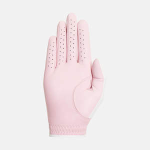 Gants de golf en cuir véritable pour hommes, design unique, nouvelle arrivée, avec logo personnalisé, protection sportive applicable - Product Image 3