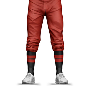 Wholesale Price Custom Design High Quality Baseball Uniforms Short Sleeve Printed Breathable Quick Dry Unisex - Product Image 2