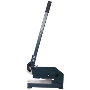 Cesoia Manuale Industriale da 12 Pollici ad Alta Precisione per Lamiere Metalliche con Costruzione Solida e Tipo di Montaggio - Product Image 5