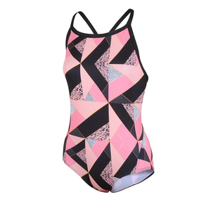 Traje de Baño Premium para Mujer, de Una Pieza, Ropa de Playa, Tela Elástica Cómoda, Diseño Personalizado, Servicio de Muestra Disponible Ahora - Product Image 2