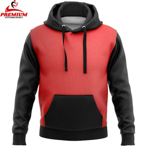 Sudadera con Capucha Amarilla para Hombre, Corte Regular, Tejido de Poliéster, Estilo Casual para Otoño, Diseño con Bolsillos, Detalles en Negro - Product Image 4