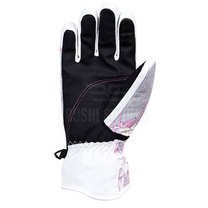 Guantes de esquí con forro suave, protección contra el viento y guantes de esquí duraderos para rendimiento en invierno - Product Image 4